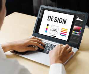 Great Graphical Design That Catches Eyes