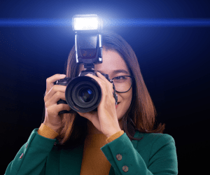 Fashion Photography From To Professional Course